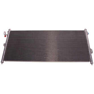 Фото 2 - Радиатор кондиционера SATO TECH C12156