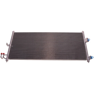 Радіатор кондиціонера - SATO TECH C12156