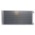 SATO Q+ Конденсер RENAULT TRAFIC 14- - ((6000617663, 6000617664, 2765000Q2M, 2765000Q3A, 4422250)) SATO TECH C12159 (фото 1)