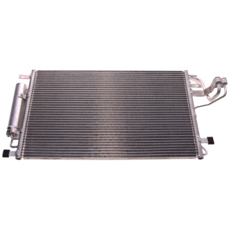 Фото 2 - Радіатор кондиціонера SATO TECH C12166