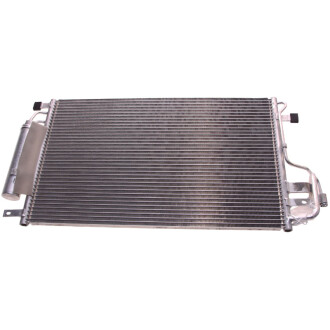 Радіатор кондиціонера - SATO TECH C12166