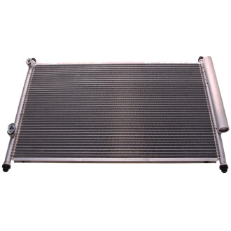 Фото 2 - Радиатор кондиционера SATO TECH C12167