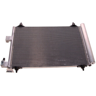 Фото 2 - Радіатор кондиціонера SATO TECH C12169