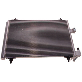 Радіатор кондиціонера - SATO TECH C12169
