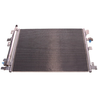 Фото 2 - Радиатор кондиционера SATO TECH C12171