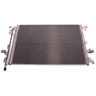 Радіатор кондиціонера - ((30648955, 30781280, 31369510)) SATO TECH C12171