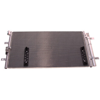 Фото 2 - Радіатор кондиціонера SATO TECH C12175