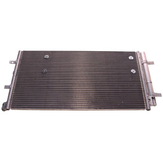 Радіатор кондиціонера - SATO TECH C12175