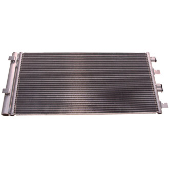 Фото 2 - Радіатор кондиціонера SATO TECH C12178