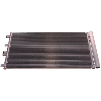 Радіатор кондиціонера - SATO TECH C12178
