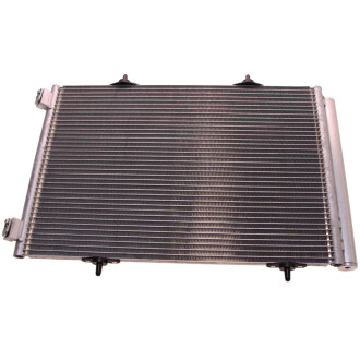 Радіатор кондиціонера - SATO TECH C12180