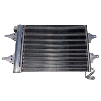Радіатор кондиціонера - SATO TECH C12181