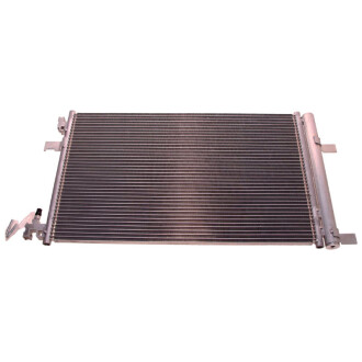 Радіатор кондиціонера - SATO TECH C12183