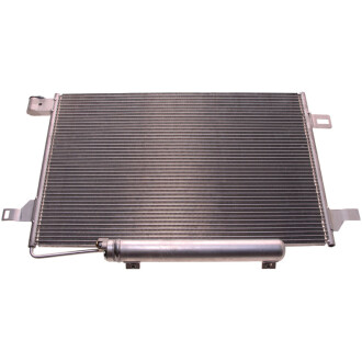 Фото 2 - Радіатор кондиціонера SATO TECH C12184