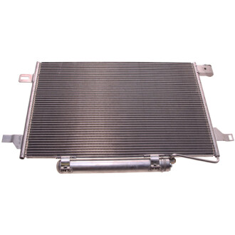 Радіатор кондиціонера - SATO TECH C12184