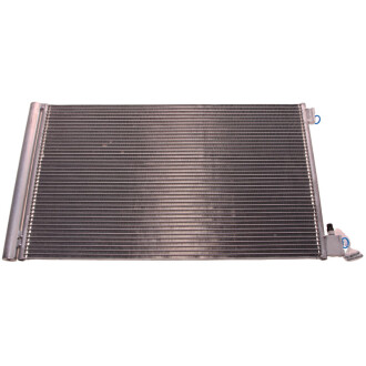 Фото 2 - Радиатор кондиционера SATO TECH C12185