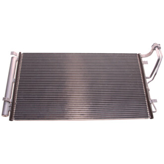 Фото 2 - Радіатор кондиціонера SATO TECH C12191