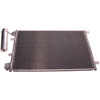 Фото 2 - Радіатор кондиціонера SATO TECH C12196