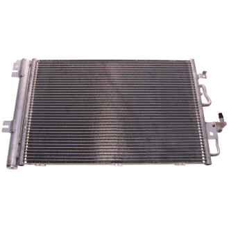 Фото 2 - Радіатор кондиціонера SATO TECH C12197