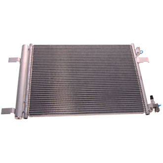 Фото 2 - Радіатор кондиціонера SATO TECH C12206