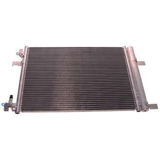 Радіатор кондиціонера - SATO TECH C12206