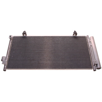 Фото 2 - Радиатор кондиционера SATO TECH C12225