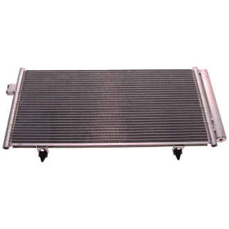 Радіатор кондиціонера - SATO TECH C12225