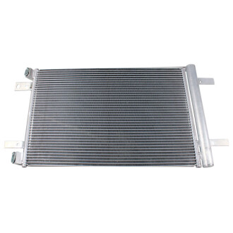 Радіатор кондиціонера - SATO TECH C12251
