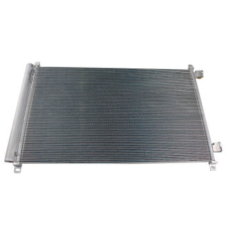 Радіатор кондиціонера - SATO TECH C12252