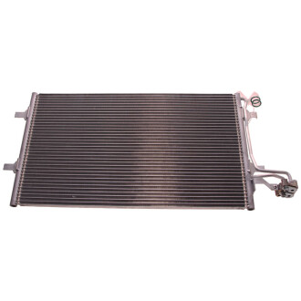 Радіатор кондиціонера - SATO TECH C12261