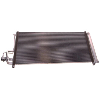 Фото 2 - Радиатор кондиционера SATO TECH C12408