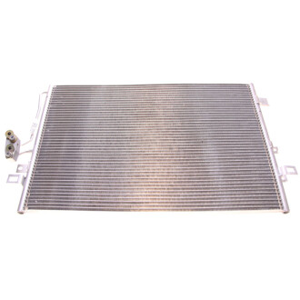Радіатор кондиціонера - SATO TECH C12421