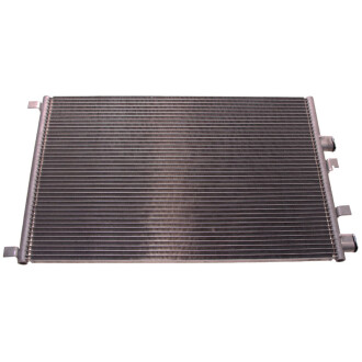 Радіатор кондиціонера - SATO TECH C12446