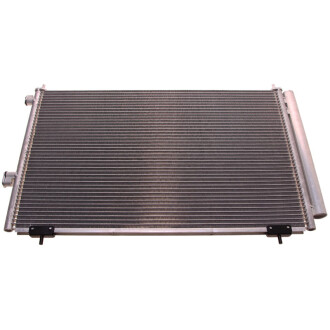 Фото 2 - Радиатор кондиционера SATO TECH C12473