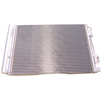 Фото 2 - Радиатор кондиционера SATO TECH C12475