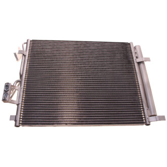 Фото 2 - Радіатор кондиціонера SATO TECH C12500