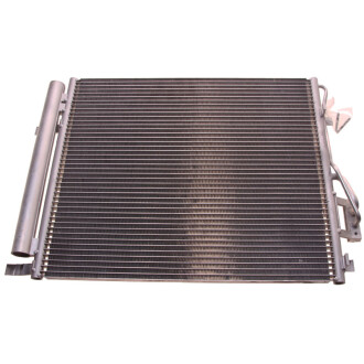 Радіатор кондиціонера - SATO TECH C12500