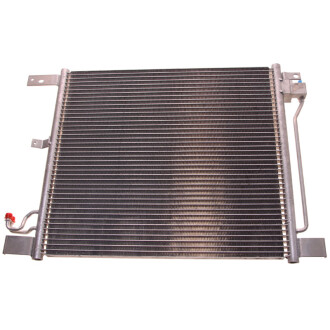 Фото 2 - Радиатор кондиционера SATO TECH C12648