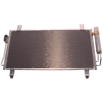 Фото 2 - Радіатор кондиціонера SATO TECH C12861