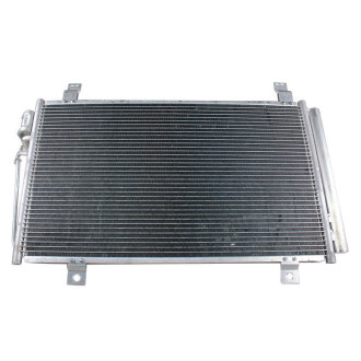 Фото 2 - Радіатор кондиціонера SATO TECH C12868