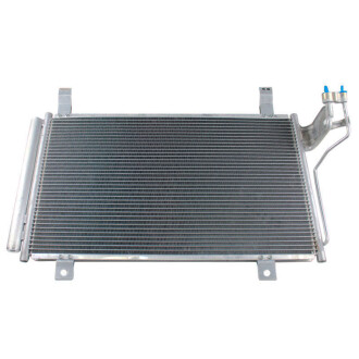 Радіатор кондиціонера - SATO TECH C12868
