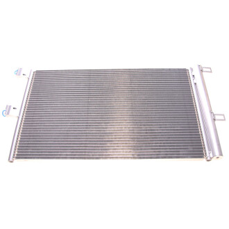 Радіатор кондиціонера - SATO TECH C12883