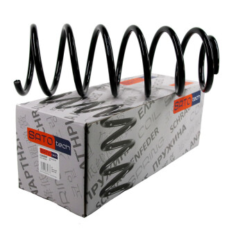Sato пружина vw passat (3a2, 35i) 1.602.88 - 09.91 - SATO TECH CS2005F