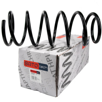 Фото 2 - Пружина подвески SATO TECH CS2032F