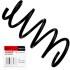Sato пружина dacia logan 04- - ((6001547496, 6001548549, 6001549183, 6001549184, 6001549185)) SATO TECH CS2049F (фото 1)