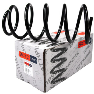 Фото 2 - Пружина подвески SATO TECH CS2187R