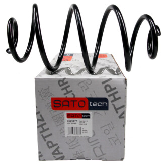 Фото 2 - Пружина подвески SATO TECH CS2527R