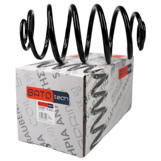 Фото 2 - Пружина подвески SATO TECH CS3160R