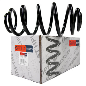 Фото 2 - Пружина подвески SATO TECH CS3170R