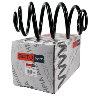 Фото 2 - Пружина підвіски SATO TECH CS3193R